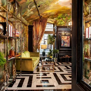 Balthazar Design 5* Kraków