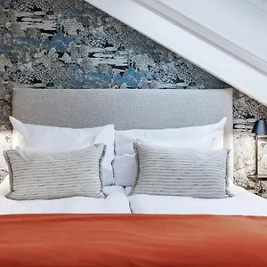 visit hotel