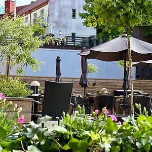 Hotel Spar Majorna, Goteborg
