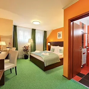 Martin 4* Prag