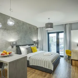 Rajska 3 By Pi 4* Kraków
